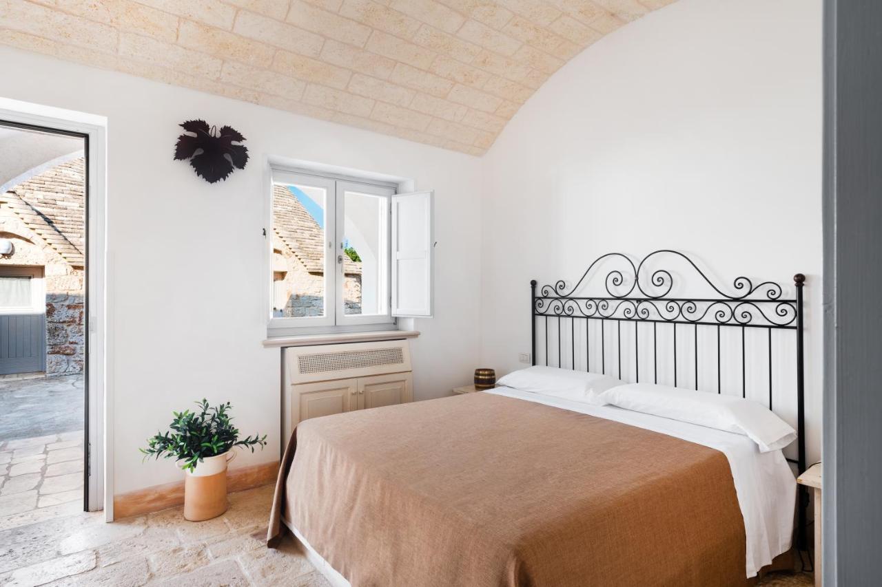 Masseria Ancella Montalbano  Ngoại thất bức ảnh