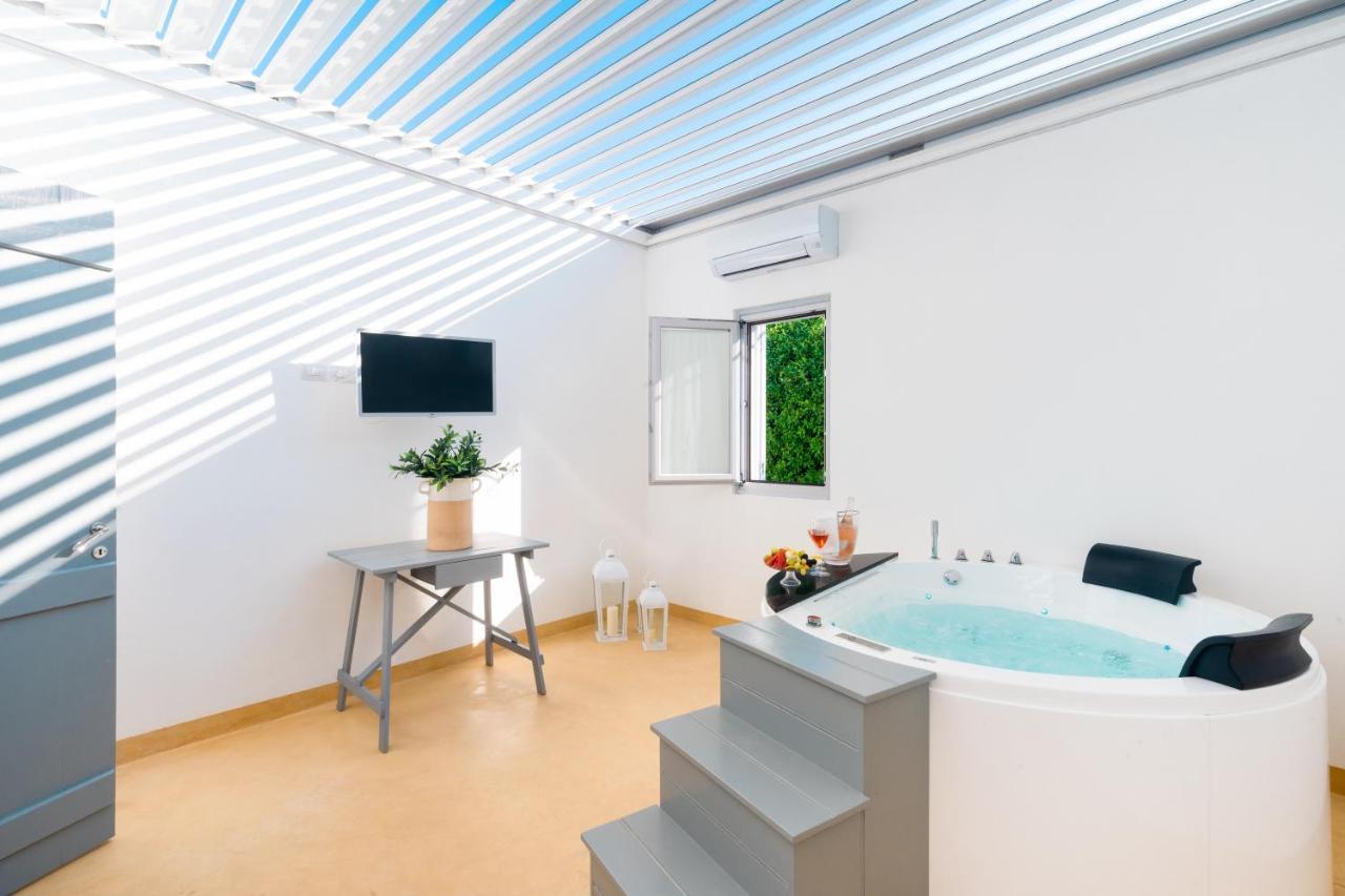 Masseria Ancella Montalbano  Ngoại thất bức ảnh