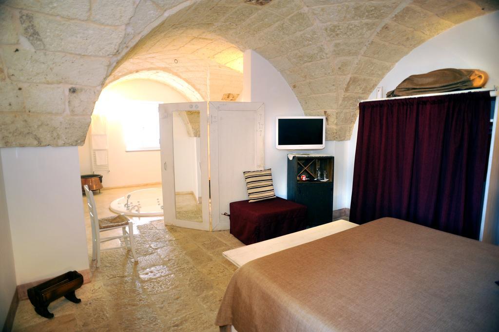 Masseria Ancella Montalbano  Ngoại thất bức ảnh