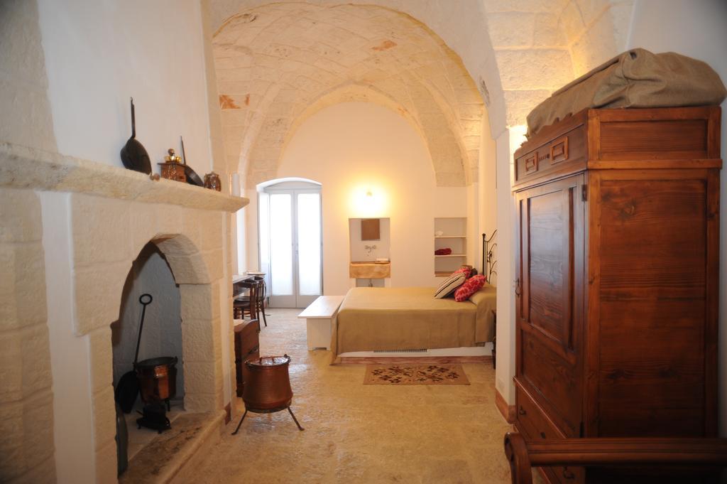 Masseria Ancella Montalbano  Phòng bức ảnh