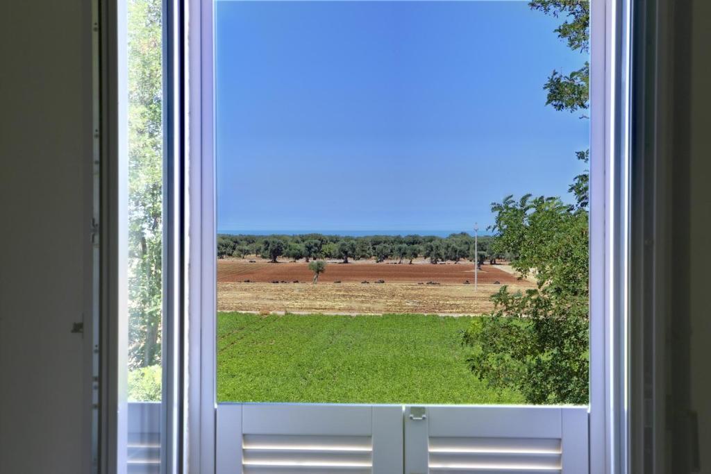 Masseria Ancella Montalbano  Phòng bức ảnh