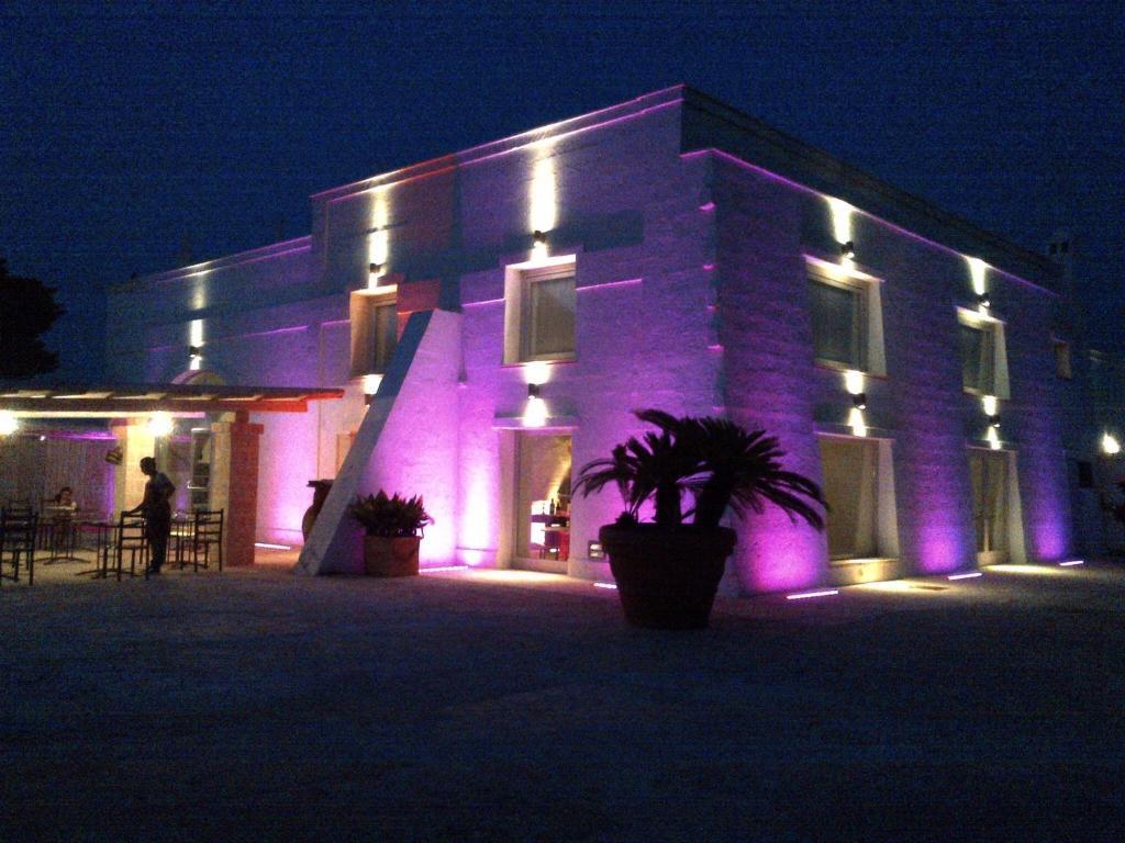 Masseria Ancella Montalbano  Ngoại thất bức ảnh