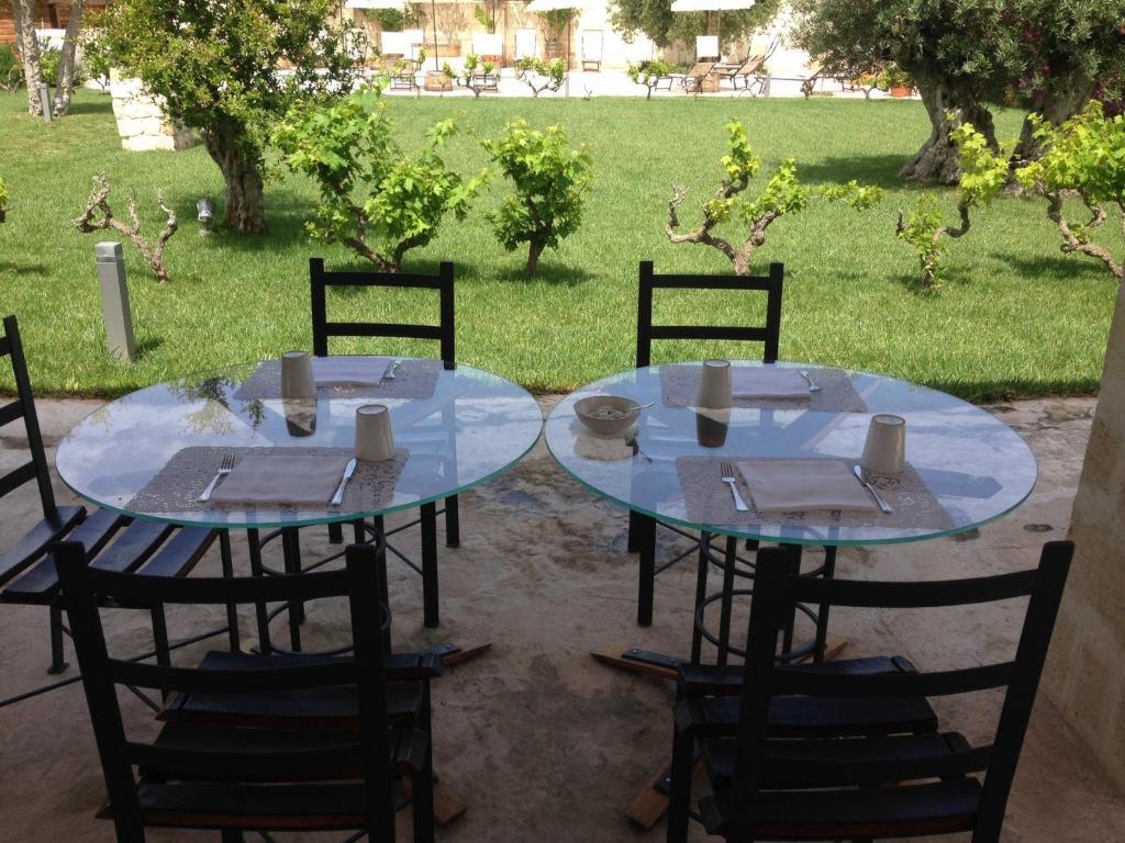 Masseria Ancella Montalbano  Ngoại thất bức ảnh
