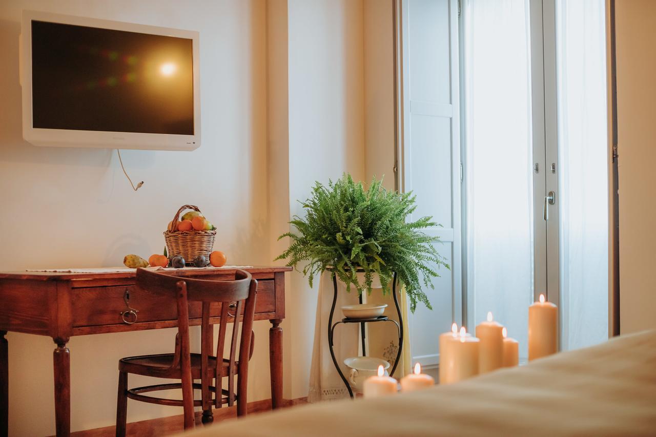 Masseria Ancella Montalbano  Ngoại thất bức ảnh