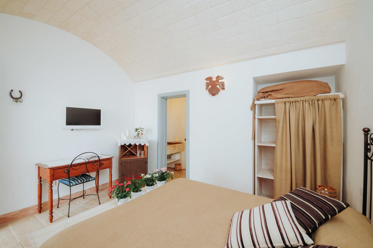 Masseria Ancella Montalbano  Ngoại thất bức ảnh