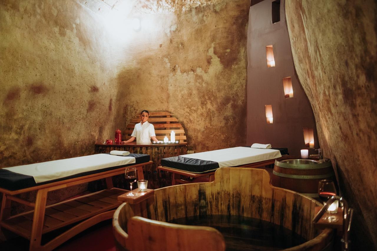 Masseria Ancella Montalbano  Ngoại thất bức ảnh