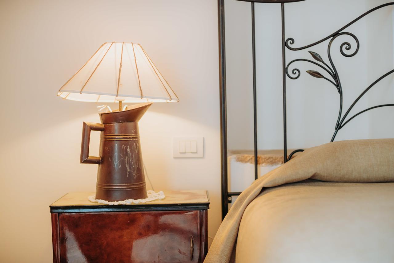 Masseria Ancella Montalbano  Ngoại thất bức ảnh