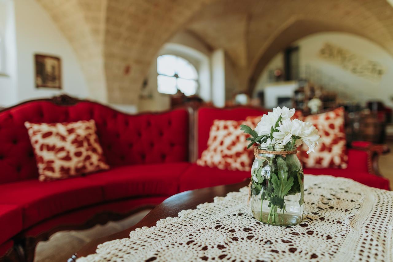 Masseria Ancella Montalbano  Ngoại thất bức ảnh