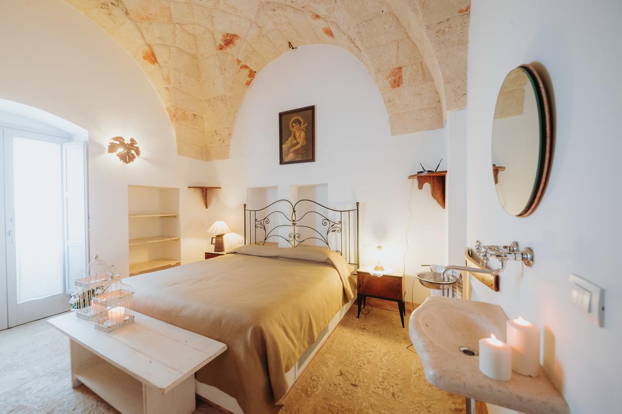 Masseria Ancella Montalbano  Ngoại thất bức ảnh