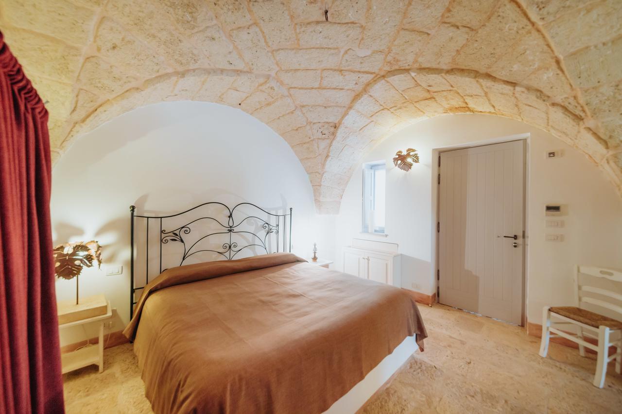 Masseria Ancella Montalbano  Ngoại thất bức ảnh