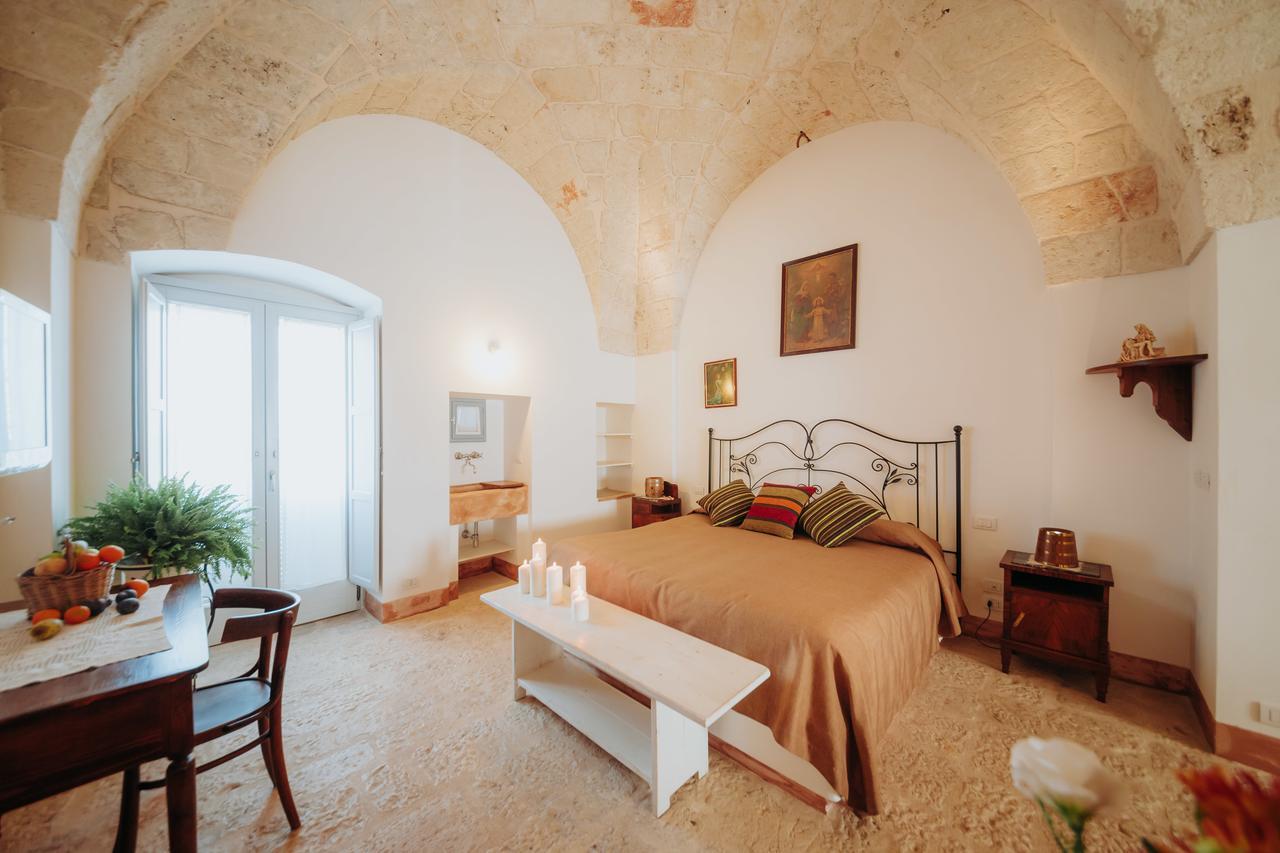 Masseria Ancella Montalbano  Ngoại thất bức ảnh