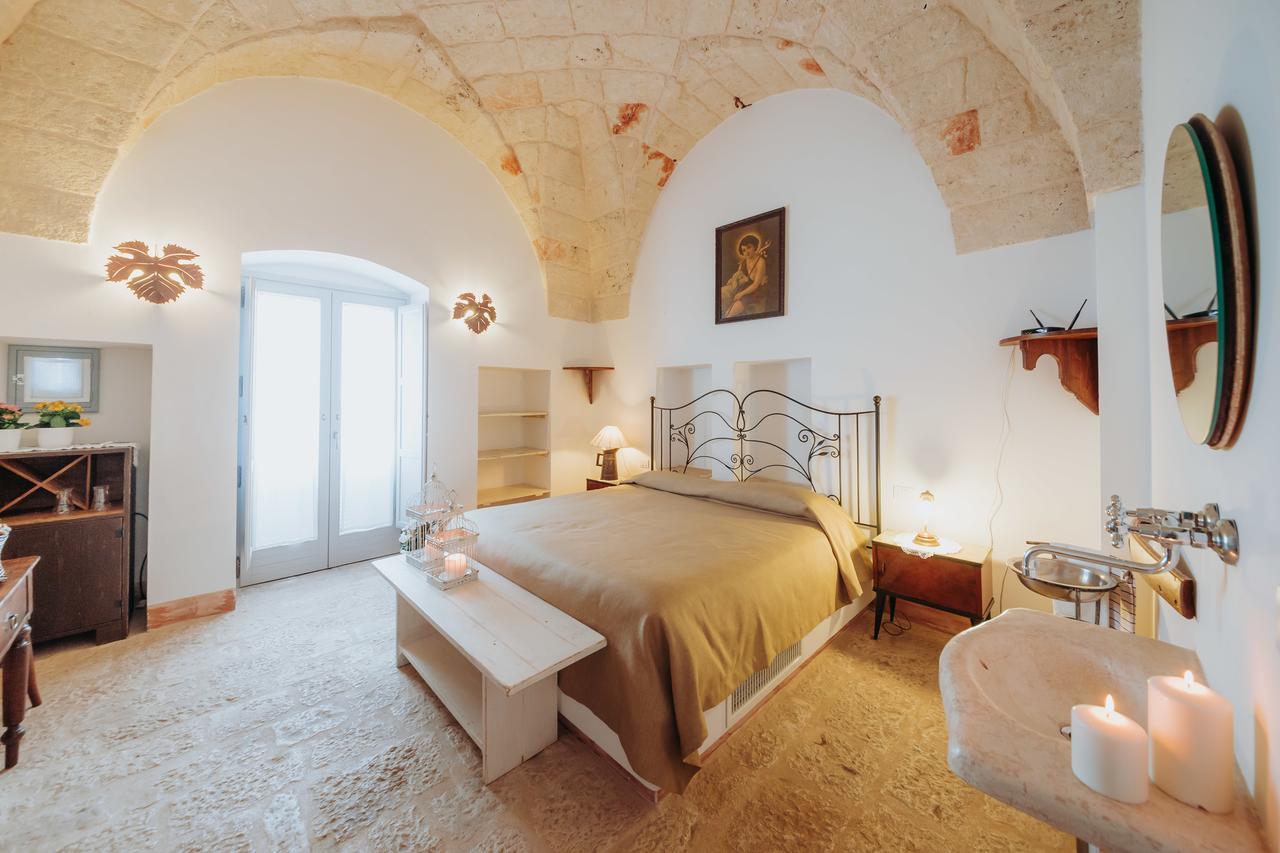 Masseria Ancella Montalbano  Ngoại thất bức ảnh