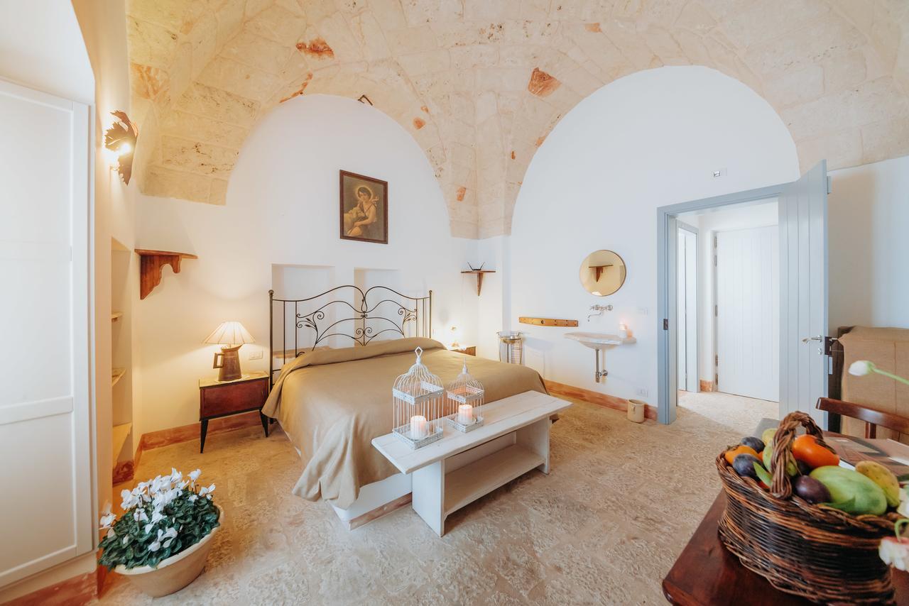 Masseria Ancella Montalbano  Ngoại thất bức ảnh