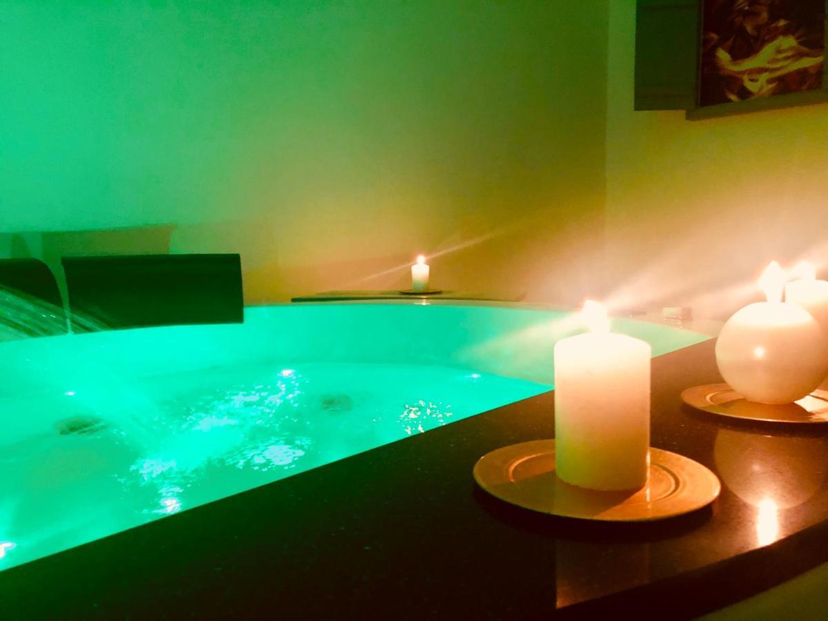 Masseria Ancella Montalbano  Ngoại thất bức ảnh